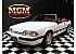 1991 Ford Mustang