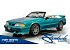1991 Ford Mustang