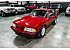 1991 Ford Mustang LX V8 Coupe