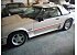 1991 Ford Mustang