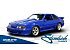 1991 Ford Mustang