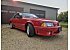 1991 Ford Mustang GT Convertible