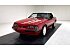 1991 Ford Mustang LX Convertible