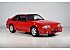 1991 Ford Mustang GT