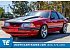 1991 Ford Mustang