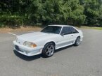 Thumbnail Photo 4 for 1991 Ford Mustang GT Hatchback for Sale by Owner