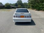 Thumbnail Photo 5 for 1991 Ford Mustang GT Hatchback for Sale by Owner