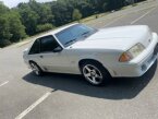 Thumbnail Photo 2 for 1991 Ford Mustang GT Hatchback for Sale by Owner