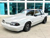 1991 Ford Mustang