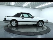 1991 Ford Mustang