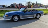 1991 Ford Mustang GT Convertible