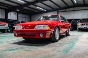 1991 Ford Mustang GT Hatchback
