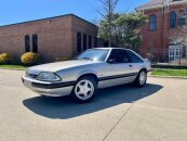 1991 Ford Mustang LX V8 Hatchback