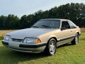 1991 Ford Mustang