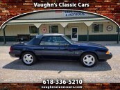 1991 Ford Mustang