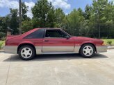 1991 Ford Mustang GT