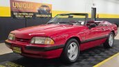 1991 Ford Mustang