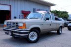 Thumbnail Photo 2 for 1991 Ford Ranger