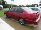 Thumbnail Photo 4 for 1991 Ford Taurus