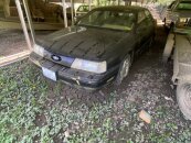 1991 Ford Taurus SHO Sedan