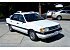 1991 Ford Tempo