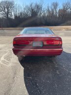 Thumbnail Photo 6 for 1991 Ford Thunderbird for Sale by Owner
