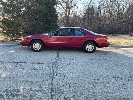 Photo 1 for 1991 Ford Thunderbird for Sale by Owner