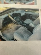 Thumbnail Photo 2 for 1991 Ford Thunderbird for Sale by Owner