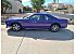 1991 Ford Thunderbird