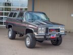 Thumbnail Photo 4 for 1991 GMC Jimmy