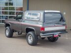 Thumbnail Photo 5 for 1991 GMC Jimmy