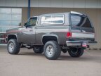Thumbnail Photo 1 for 1991 GMC Jimmy
