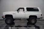 Thumbnail Photo 1 for 1991 GMC Jimmy