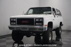 Thumbnail Photo 5 for 1991 GMC Jimmy