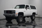 Thumbnail Photo 6 for 1991 GMC Jimmy
