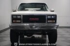Thumbnail Photo 4 for 1991 GMC Jimmy