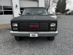 Thumbnail Photo 1 for 1991 GMC Jimmy