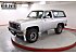 1991 GMC Jimmy 4WD