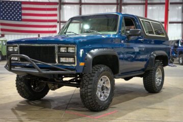 1991 GMC Jimmy