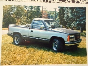 1991 GMC Other GMC Models
