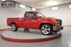 Thumbnail Photo 2 for 1991 GMC Sierra 1500 2WD Regular Cab