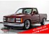 1991 GMC Sierra 1500