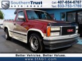1991 GMC Sierra 1500