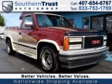 1991 GMC Sierra 1500