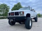 Thumbnail Photo 1 for 1991 GMC Sierra 2500