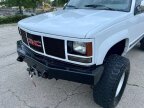 Thumbnail Photo 2 for 1991 GMC Sierra 2500