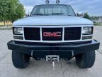 Thumbnail Photo 4 for 1991 GMC Sierra 2500
