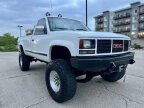 Thumbnail Photo 6 for 1991 GMC Sierra 2500