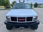 Thumbnail Photo 5 for 1991 GMC Sierra 2500