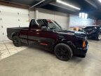 Thumbnail Photo 3 for 1991 GMC Sonoma